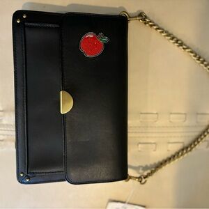 Coach Dreamer Convertable Crossbody